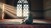 Arti Mimpi Kaki Terluka Menurut Islam, Pelajari Tafsir dan Makna Spiritualnya