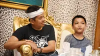 Jawab Kuis dari Bupati Purwakarta, Roffi Bawa Pulang Rp 10 Juta