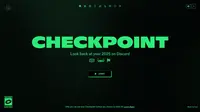 Discord Wrapped: Check Out Your Activity Recap for 2025 with the "Checkpoint" Feature