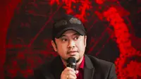 Rizal Mantovani Garap Film Racun Sangga, Bahas Serangan dan Efek Santet Bermotif Balas Dendam