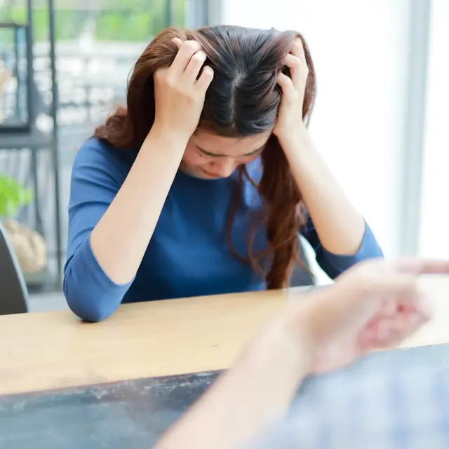 Dalam Cinta Terkadang Harus Menyakiti Dan Tersakiti Saat Membuat Pilihan Lifestyle Fimela Com