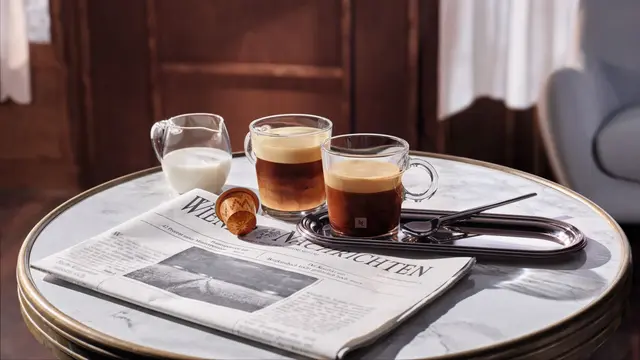 6 Ragam Kopi Lungo yang Bawa Sensasi Liburan Keliling Dunia