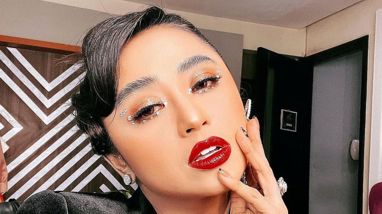 Dewi Perssik. (Foto: Dok. Instagram @dewiperssik9)