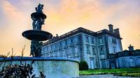 Loftus Hall, rumah disebut paling berhantu di Irlandia. (dok. laman resmi Loftus Hall)