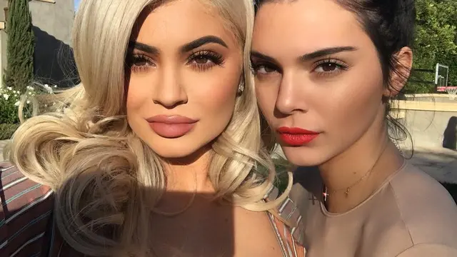 Penampilan Kendall Jenner Saat Ini