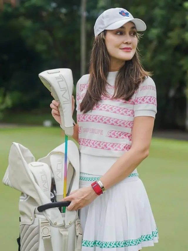 Luna Maya (Instagram/lunamaya)