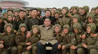 Korea Utara Gelar Latihan Angkatan Udara, Respons Agenda Serupa AS - Korsel