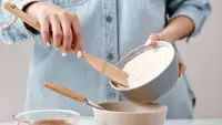 Ilustrasi Gluten dan Zat Aditif Credit: pexels.com/Nicole