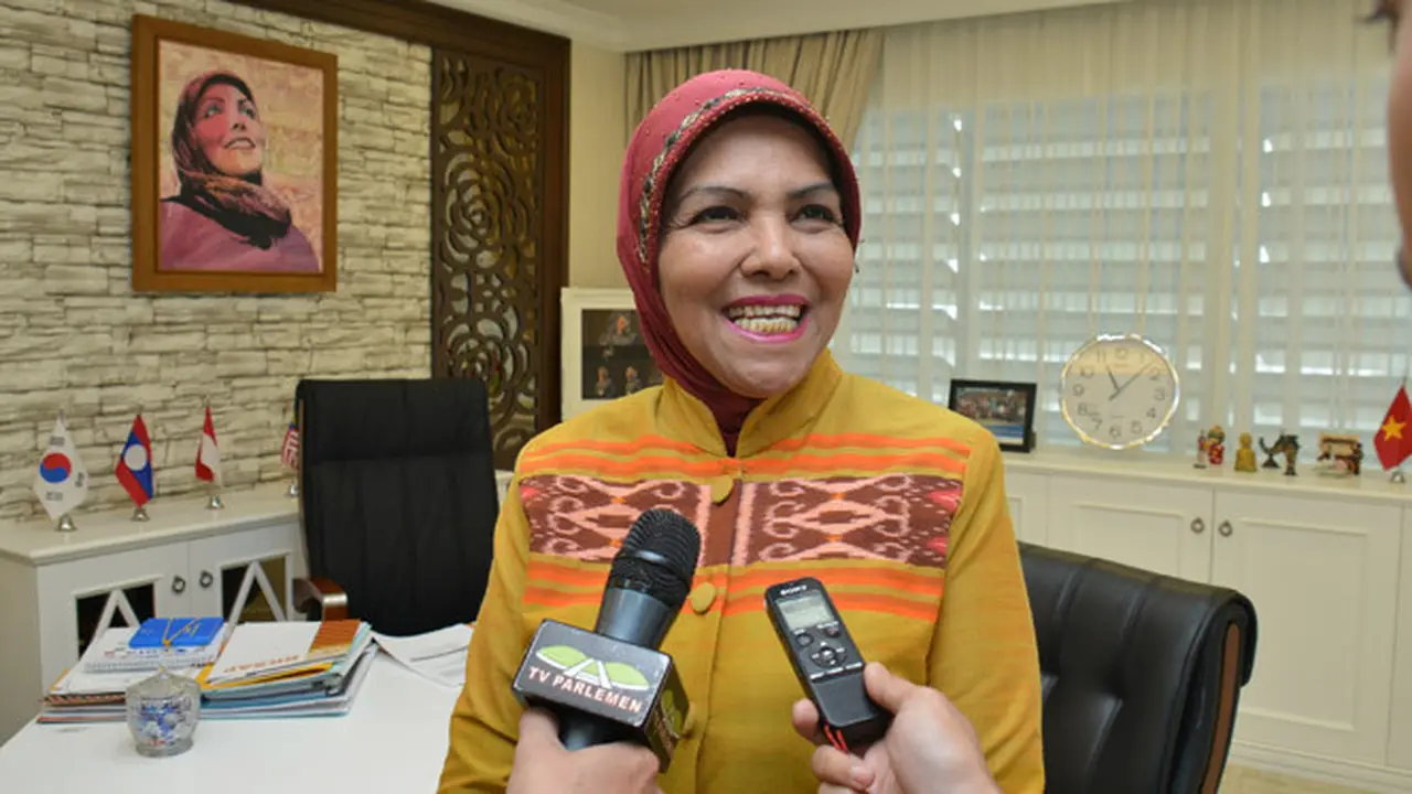 DPR Desak WTO Prioritaskan Negara Berkembang