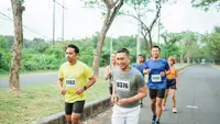 Bebas Ngos-ngosan: Trik Menjaga Pace Lari Sekaligus Stabilitas Keuangan