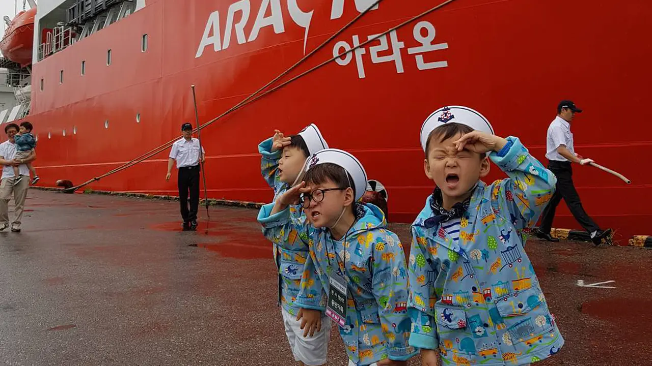 Daehan Minguk Manse