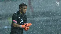 Andritany Ardhiyasa Absen Bela Timnas Indonesia U-23 di Asian Games?