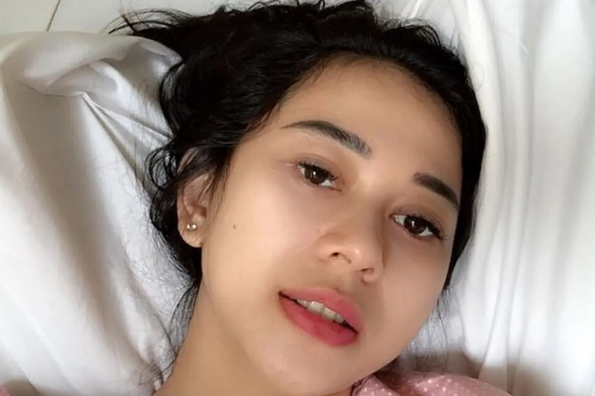 Aura Kasih