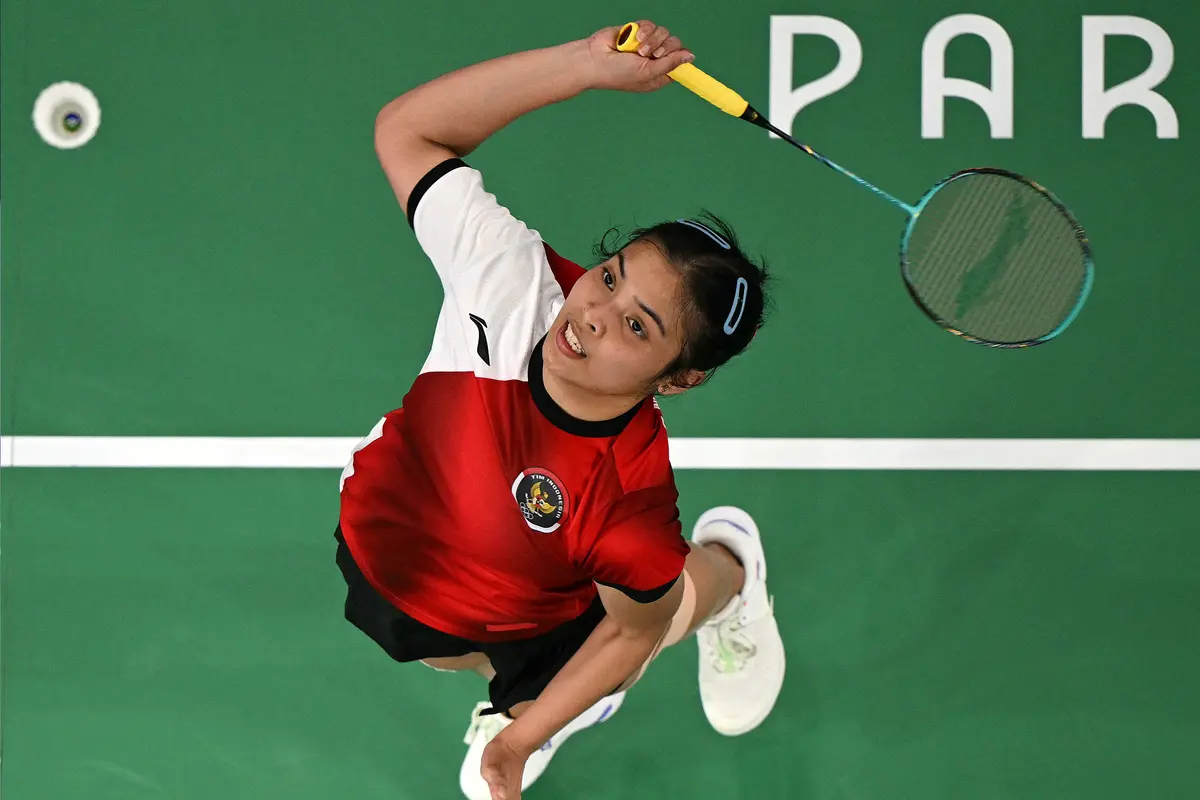Gagal ke Final, Gregoria Mariska Tunjung Masih Berpeluang Rebut Perunggu Olimpiade Paris 2024