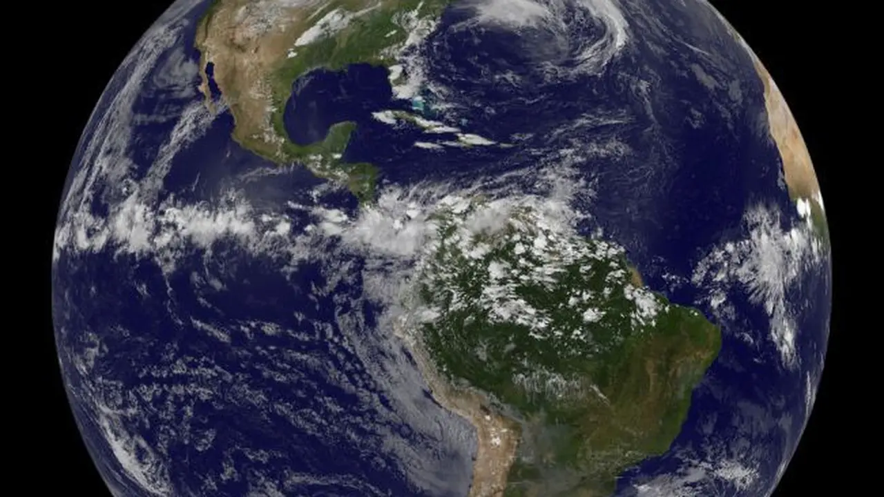 Google Earth