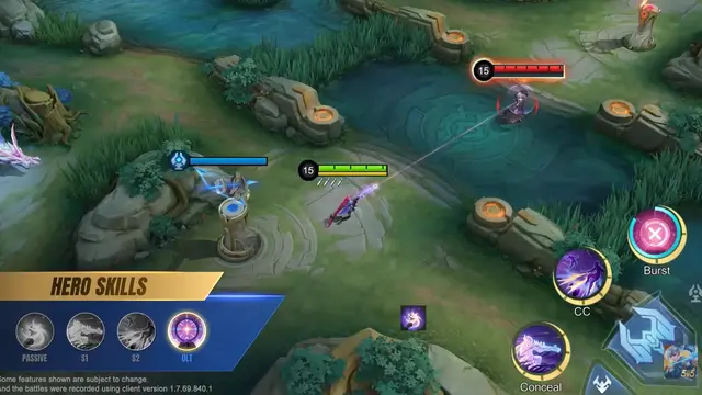 Counter Lesley