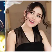 Supaporn Malisorn-Ivan Gunawan dan Ayu Ting Ting. (Instagram/faye_malisorn/ayutingting92)