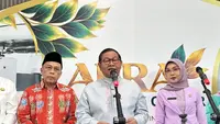 Pramono Gratiskan Transportasi Pencari Kerja, Ini Syaratnya