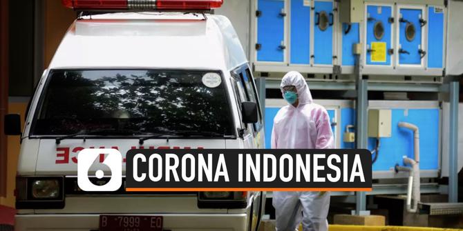 VIDEO: 44 Pasien Dalam Pengawasan Virus Corona Dipulangkan