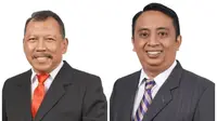 Ditangkap KPK, Dua Wakil Rektor Unsoed Sosok Dosen Teladan