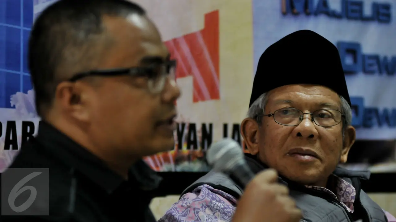20151104- AM Fatwa dan Milatia Kusuma-Jakarta- Johan Tallo