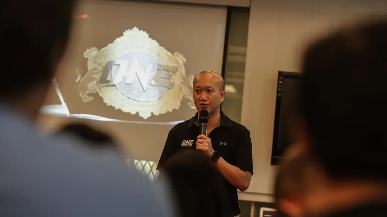 One Championship