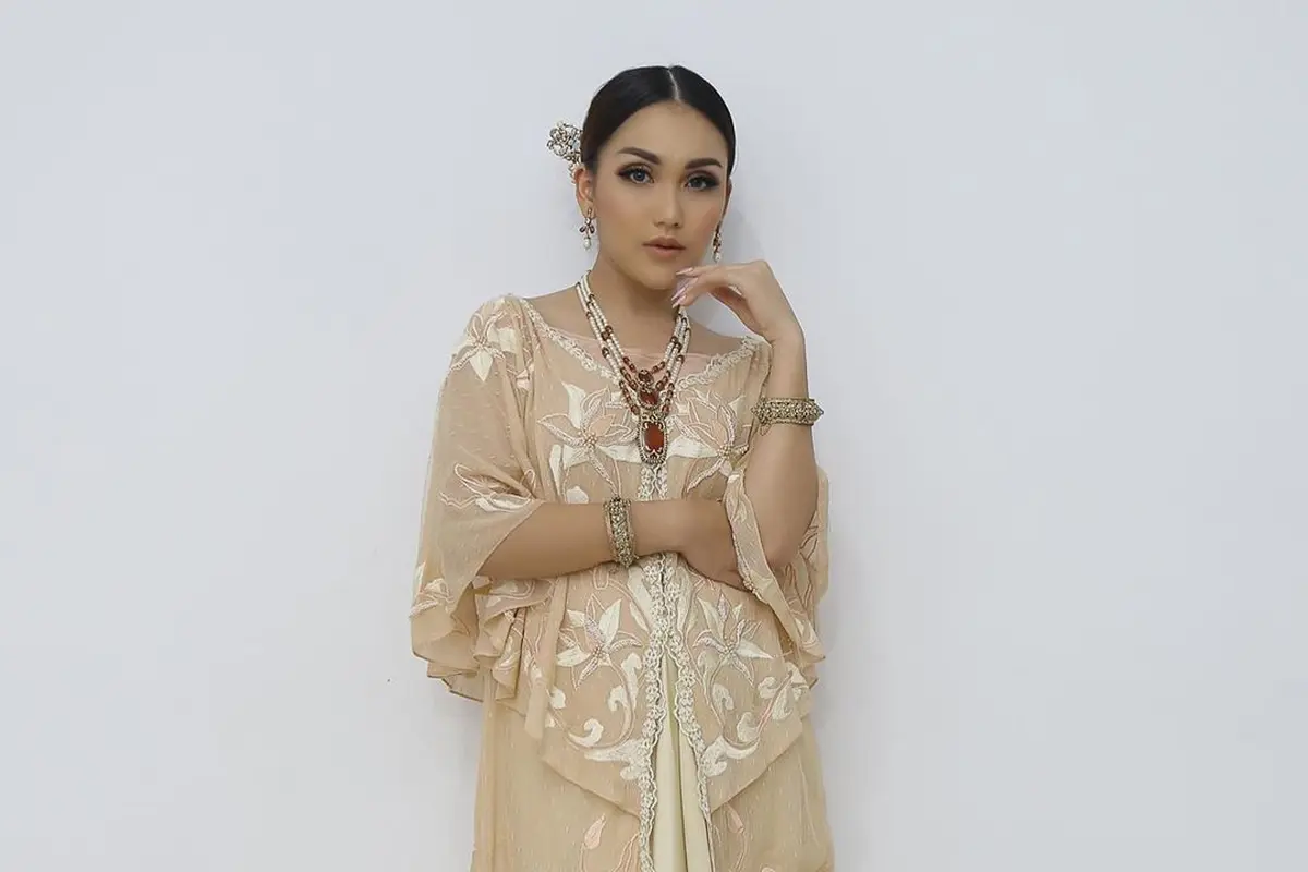 Ayu Ting Ting