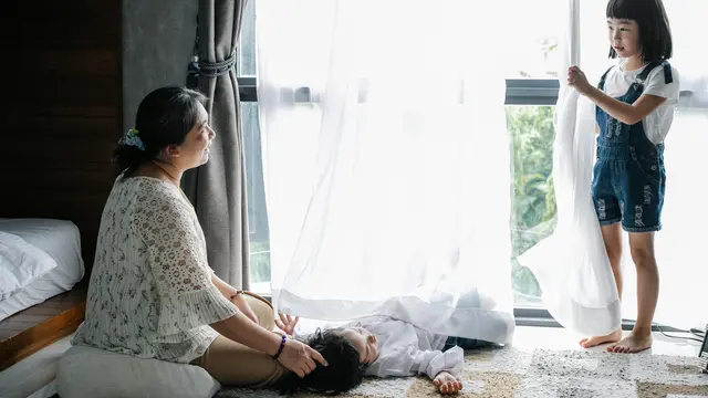 Ingin Staycation Bareng Anak? Coba Aktivitas Ini agar Liburan Terasa Seperti Petualangan Seru