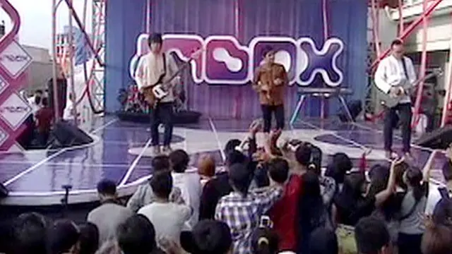 Kesna - Ketika Tangan dan kaki Berkata