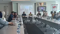 BP Tapera Dorong HRD Segera Data Karyawan untuk Sukseskan Program Tapera