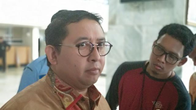 Fadli Zon