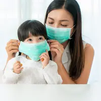 ilustrasi pakai masker/Travelpixs/Shutterstock