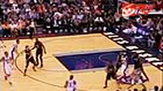 King James Bawa Heat Bekuk Nets