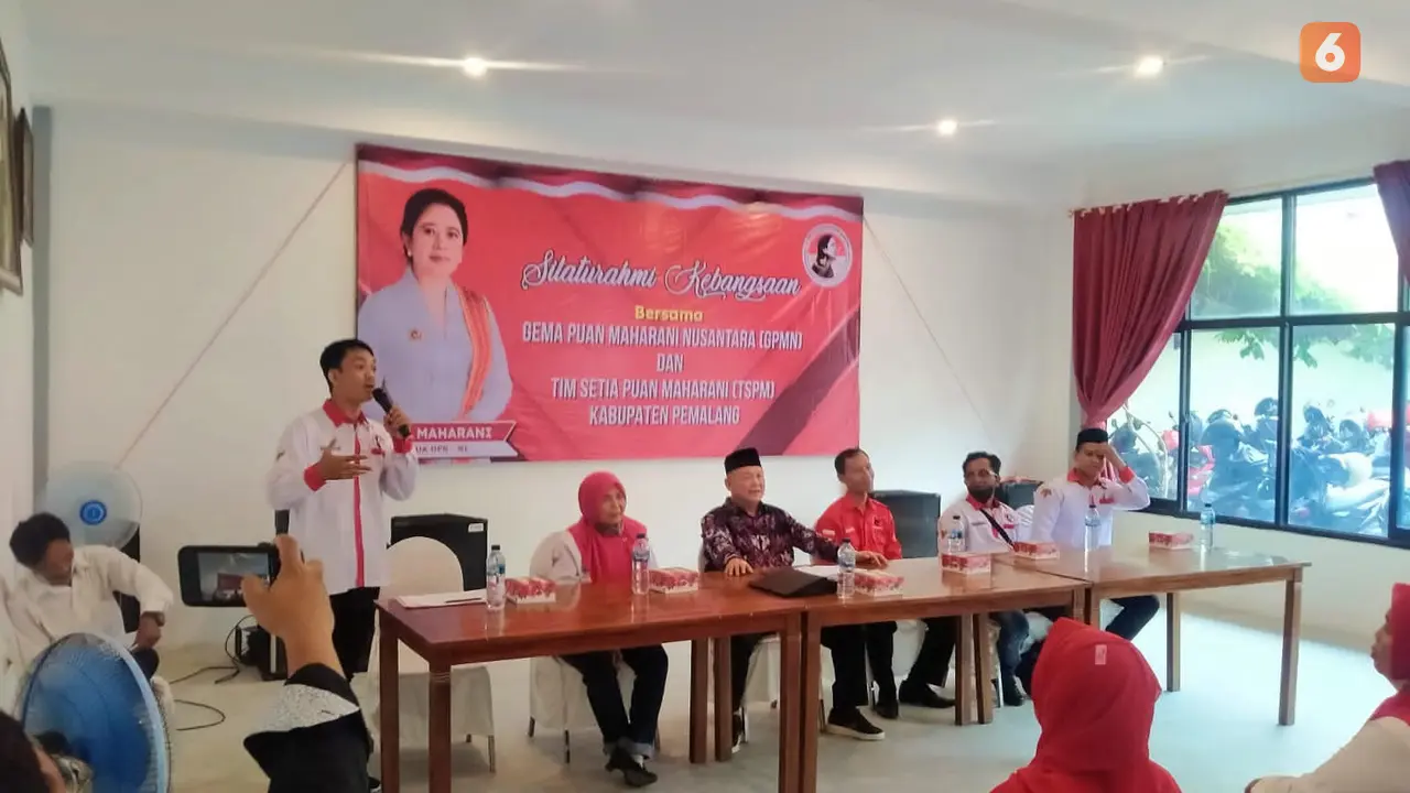 Deklarasi puan