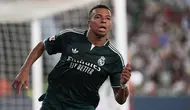 Kylian Mbappe Harusnya Fokus pada Real Madrid, Bukan Ballon d'Or