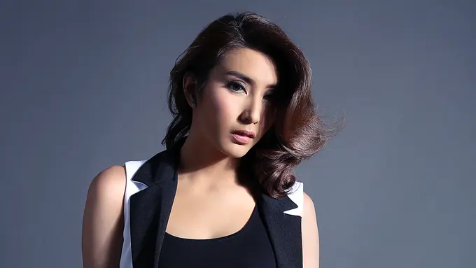 [Bintang] Tyas Mirasih