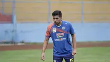 Fabiano Beltrame (Liputan6.com/Faizal Fanani)
