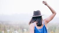 Ketiak bersih dengan bahan alami. (unsplash.com/Eli Defaria).