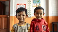 BKKBN Ungkap Dampak Stunting bagi Masa Depan Bangsa