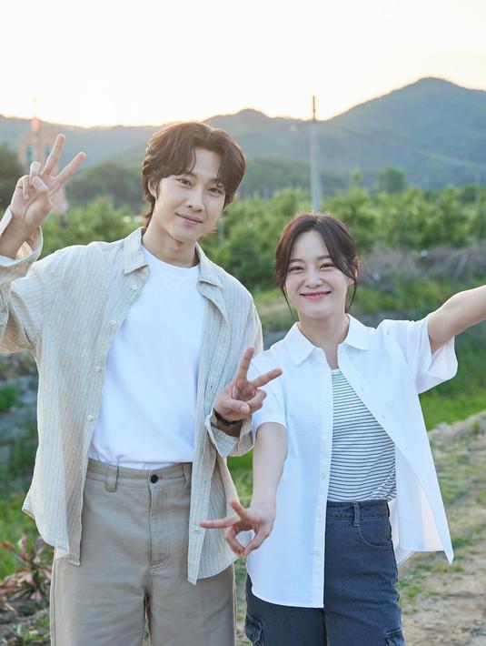 <p>Menurut Nielsen Korea, episode terakhir Brewing Love memperoleh rating pemirsa nasional rata-rata sebesar 1,8 persen. (Foto: Instagram/ clean_0828)</p>
