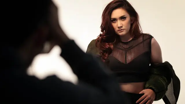 [Bintang] Nafa Urbach