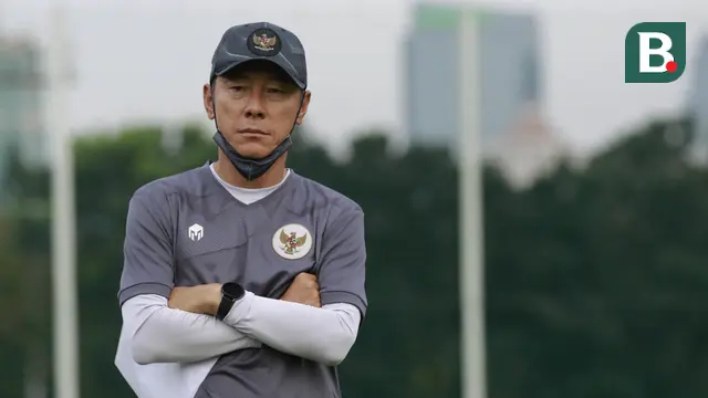Shin Tae-yong
