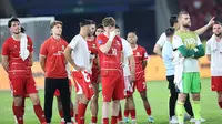Timnas Indonesia Gagal Angkat Trofi FIFA Series 2026, Sumardji Tekankan Progres Positif Jay Idzes Cs