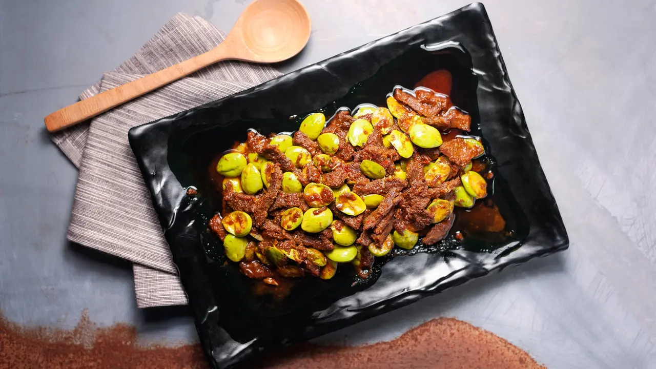 sambal bada