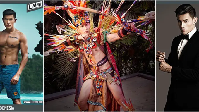 Albern Sultan/misterinternational2013.com/mi-contestant/indonesia