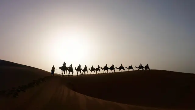 hijrah