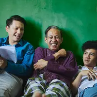 Guru-Guru Gokil telah merilis audio series (FOTO: BASE Entertainment)