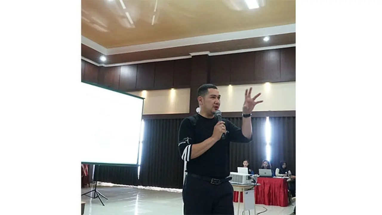Poltekpar Medan-Universitas Darma Agung Medan Kerja Sama Program Magister
