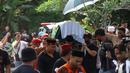 Diberitakan sebelumnya, Mpok Alpa dinyatakan meninggal dunia setelah berjuang melawan kanker payudara selama beberapa waktu belakangan. (KapanLagi.com/Budy Santoso)