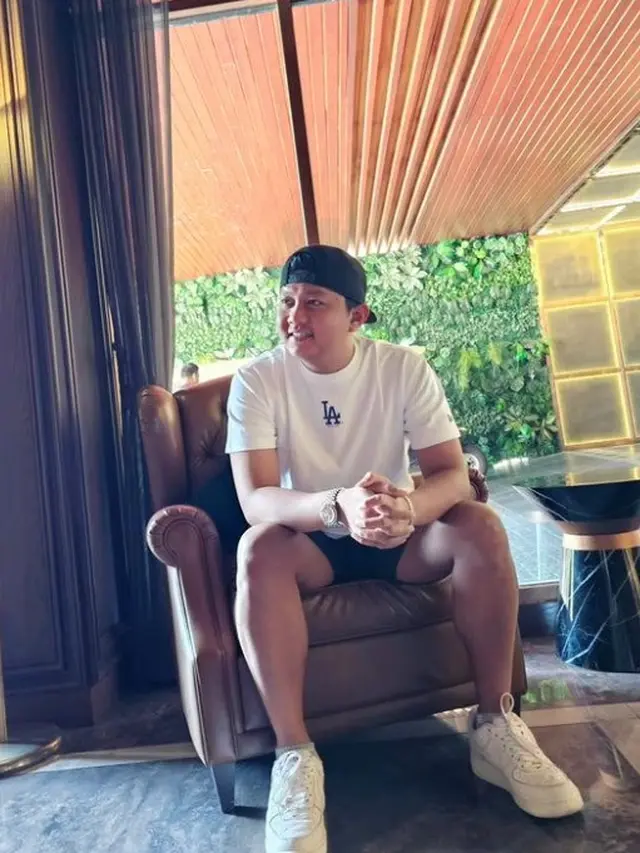 Potret Denny Caknan (Sumber: Instagram/denny_caknan)